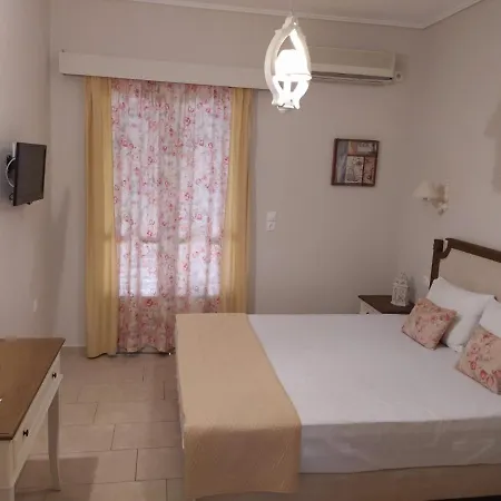 Bellarias House Νυδρί