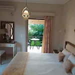 Bellarias House 3* Нидри