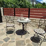 Bellarias House 3* Нидри