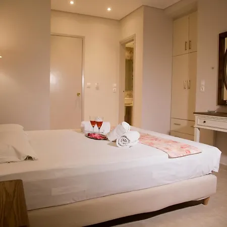 Апарт-отель Bellarias House 3*