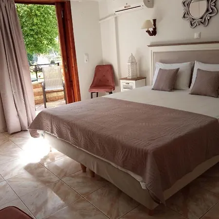 Bellarias House Нидри