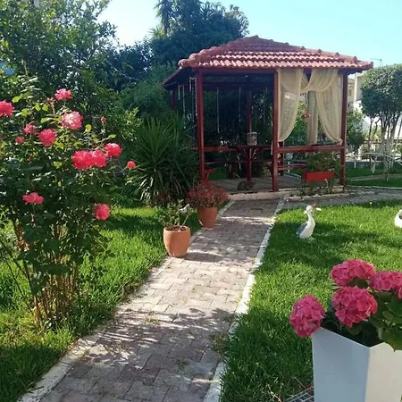 Bellarias House Нидри