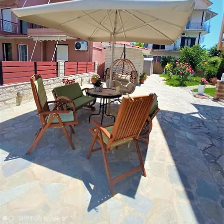 Bellarias House Apart Otel 3*