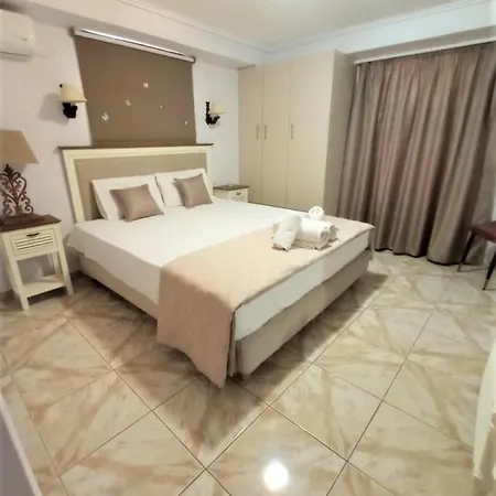Bellarias House Апарт-отель 3*