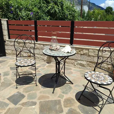 Bellarias House 3* Nydri (Lefkada)