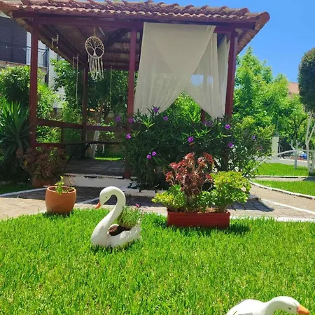 Bellarias House * Νυδρί