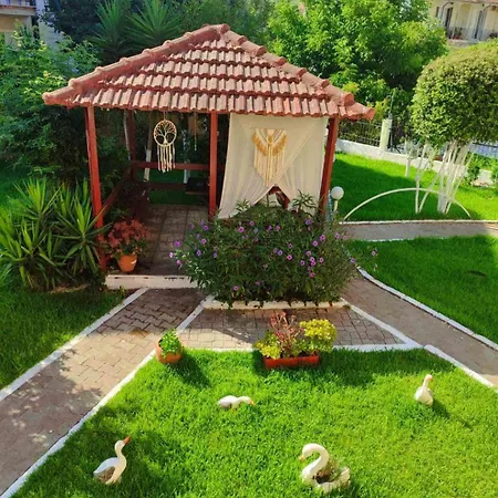 Bellarias House Νυδρί
