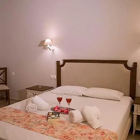 Bellarias House Апарт-отель