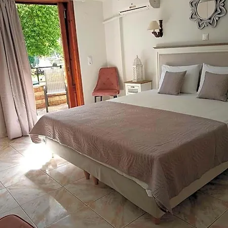 Bellarias House 3* Нидри
