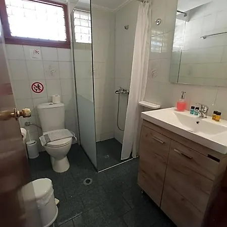 Bellarias House Апарт-отель