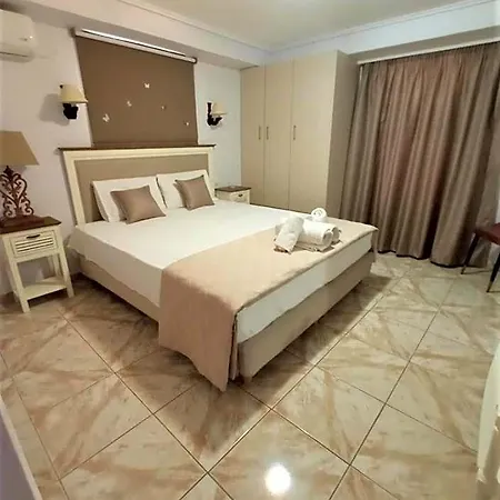 Bellarias House Нидри