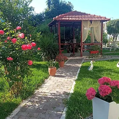 Bellarias House 3* Нидри