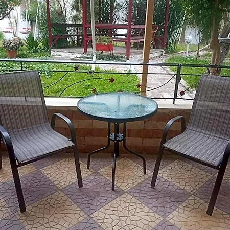 Апарт-отель Bellarias House 3*
