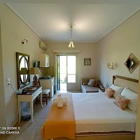 Bellarias House Апарт-отель
