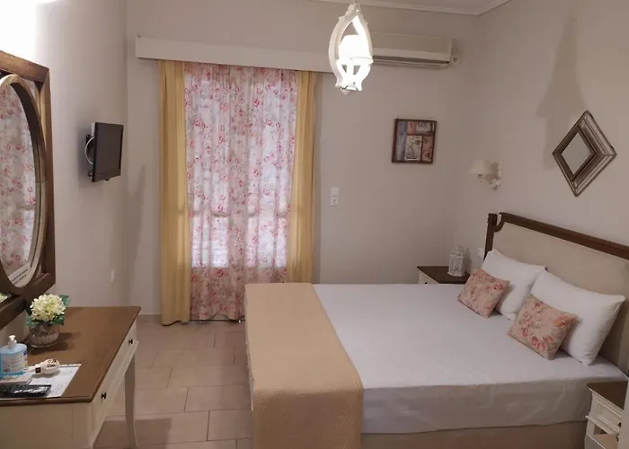 Bellarias House Nidrí