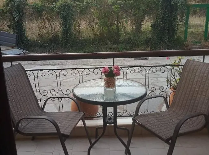 Apartmanhotel Bellarias House