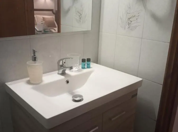 Bellarias House 3* Nidrí