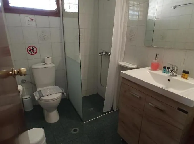 Bellarias House Nidrí